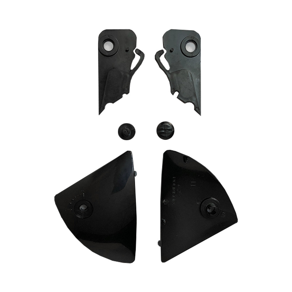 REPARO EBF FIT 08 / EBF ROX / EBF 7 2.0 | PRETO | UNICO