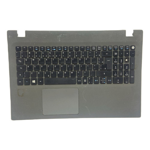 Carcaça Notebook  Palmrestt Acer Aspire E5 574g