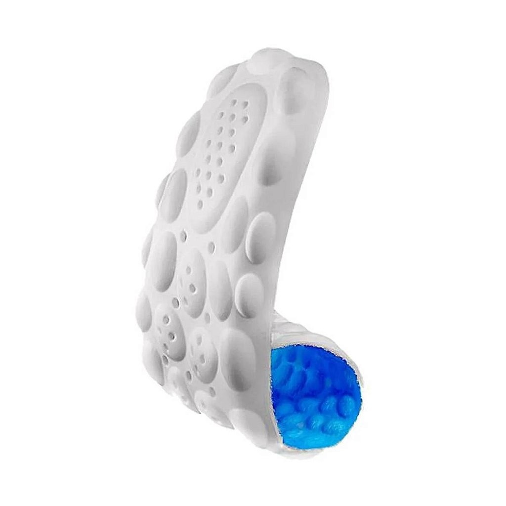 Palmilha Fly Feet Nuvem Orthopauher – Conforto e Suporte para Seus Pés