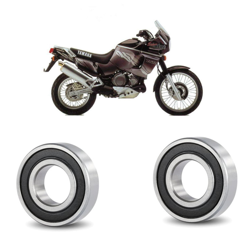 Rolamento Roda Dianteira YAMAHA Super Tenere 750