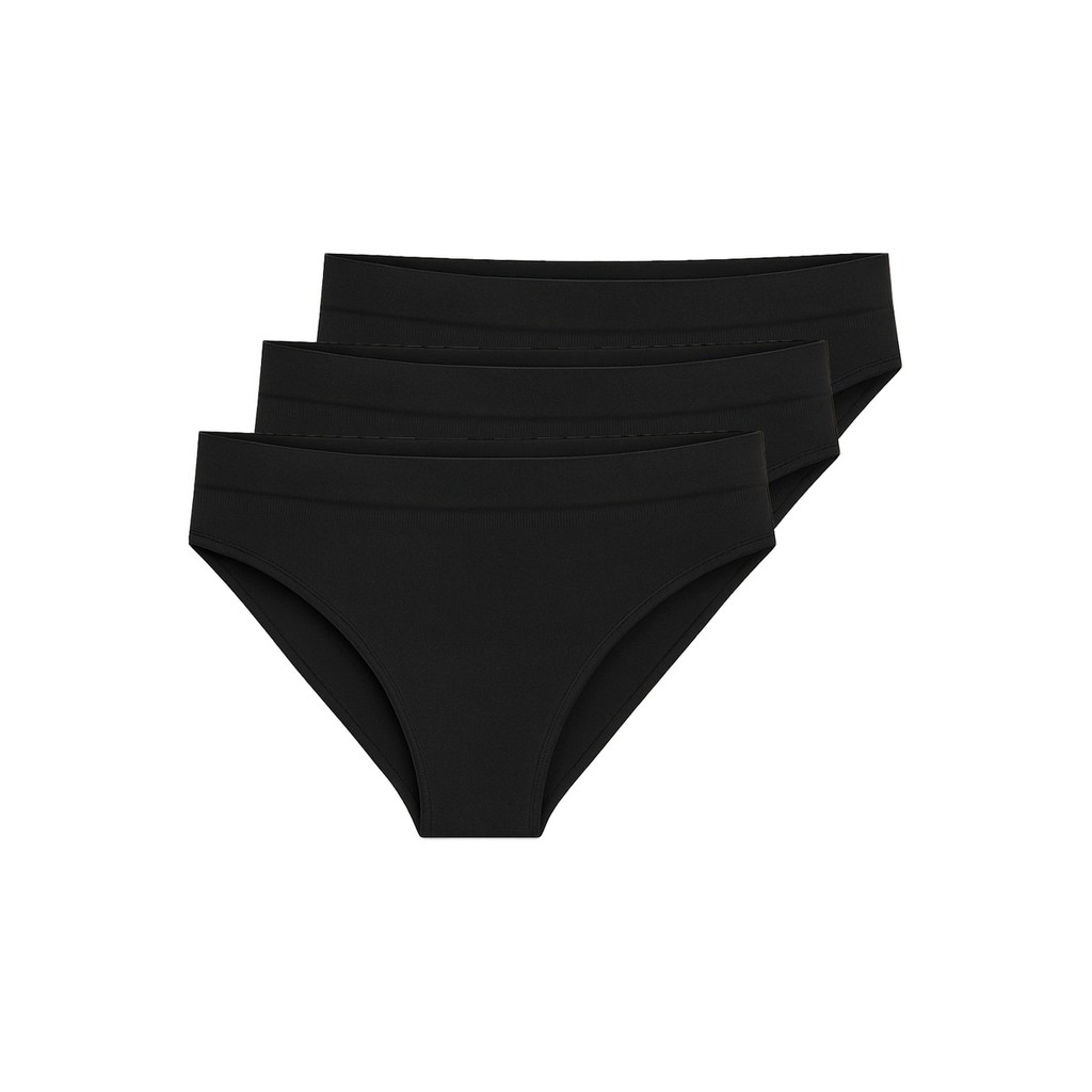 Imagem Kit com 3 Calcinhas Biquíni Liz 70222