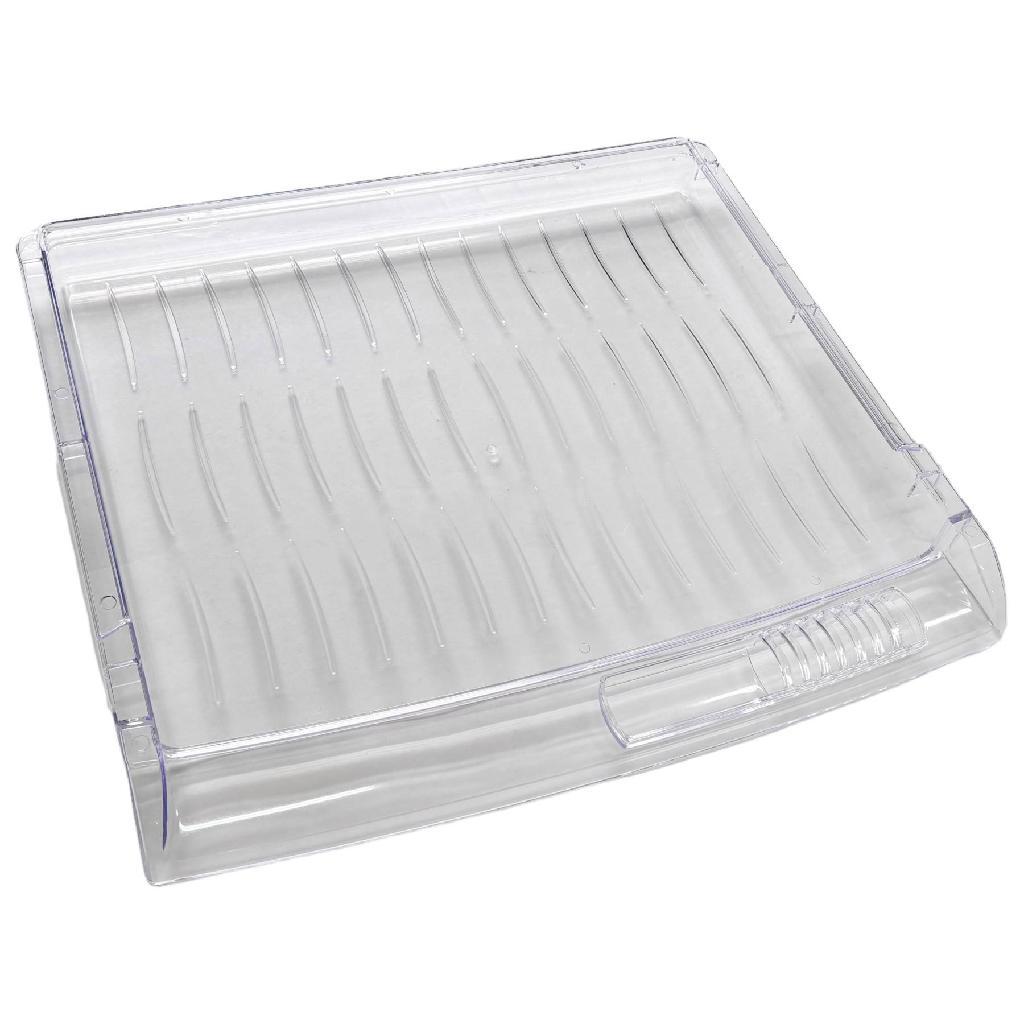 Prateleira Tampa Gaveta Para Geladeira Brastemp BRM35 BRM41