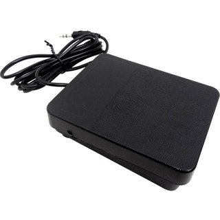 Pedal Sustain Rhythmic para Teclado e Piano Digital
