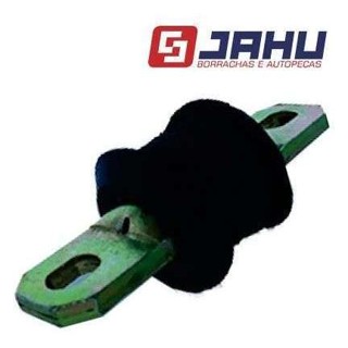 Bucha Do Amortecedor Dianteiro Inferior (lonado) - Bongo 2500/2700 em Oferta na Shopee