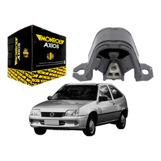 Coxim Cambio Axios Kadett 1.8 2.0 1989 A 1998 em Oferta na Shopee