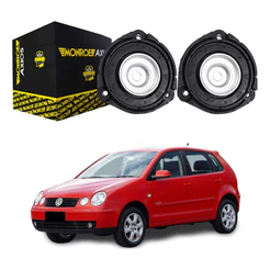 Coxim Amortecedor Dianteiro Polo 1.6 2.0 2002 A 2006
