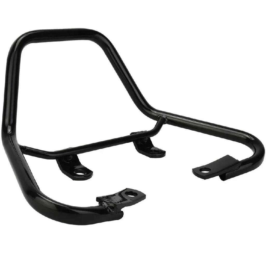 ALCA VERTICAL SUPER ALTA HONDA CG TITAN 160 PRETO AURORENSE