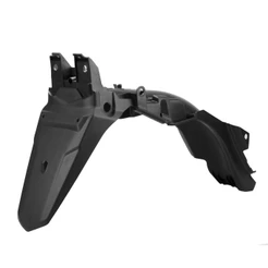 PARALAMA TRASEIRO FAN 125 2009 A 2013 INJET
