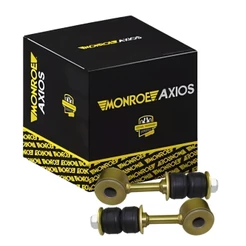 Par Bieleta Suspensão Jumper Ducato Boxer 1995-2017 Axios