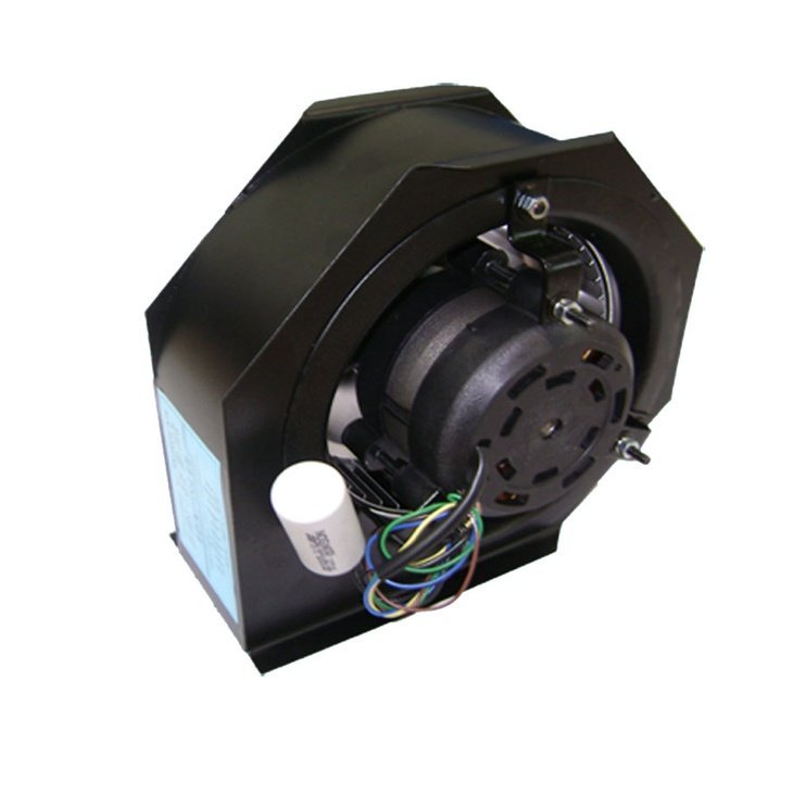 Microventilador Bivolt Ventisilva Blower Taurus | Anti - Horário