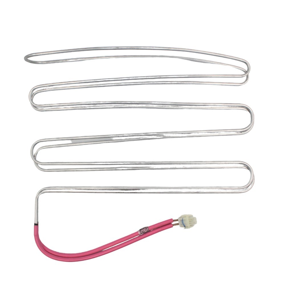 Resistencia Degelo 225w Refrig Brastemp Brm37 Bre43 220v Orig - 326000281