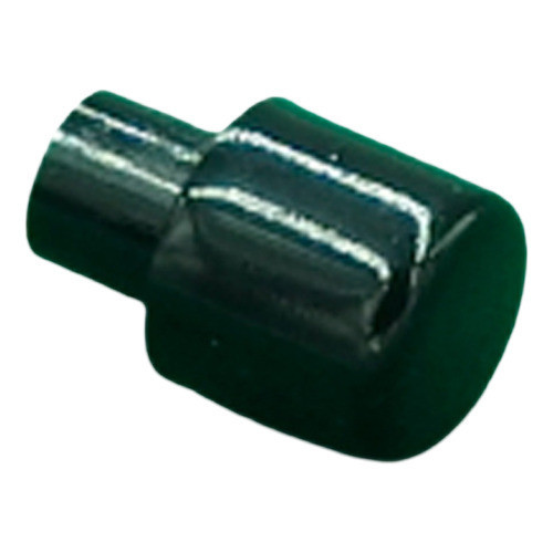 Tecla Analógica Preta Forno Fischer Gourmet Original - 16439