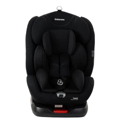 Cadeira Para Carro Galzerano Leon 8022 Até 36Kg Preto