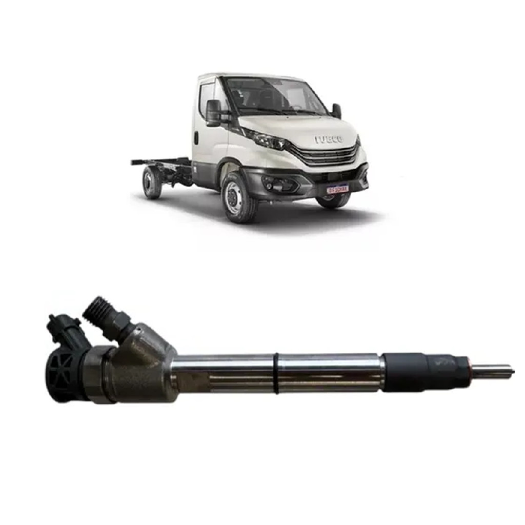 O que é Bico Injetor Iveco Daily? Guia e Onde Comprar | BuscaProdutos