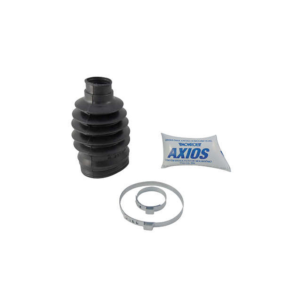 Kit Coifa Homocinética Lado Roda Câmbio - Kombi 1998 A 2012 - 541.2732