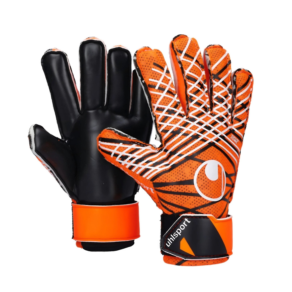 Luva de Goleiro Infantil Uhlsport Starter Resist +