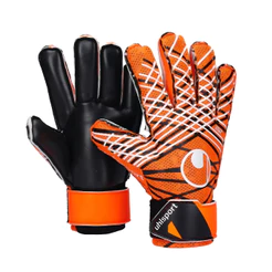 Luva de Goleiro Infantil Uhlsport Starter Resist +