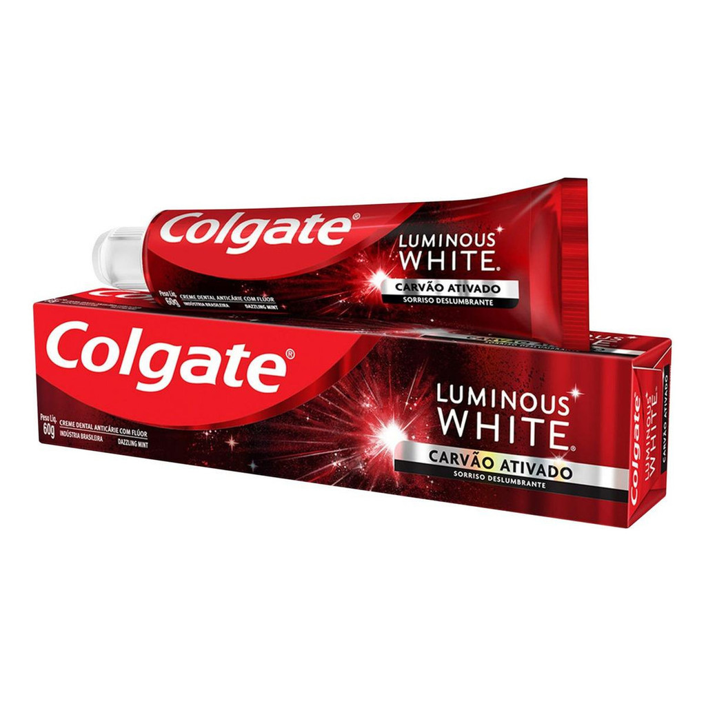 Nova Pasta Colgate: Onde Comprar | BuscaProdutos