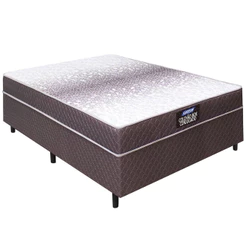 Conjugado Casal de Espuma Gazin Supreme D28 138x188