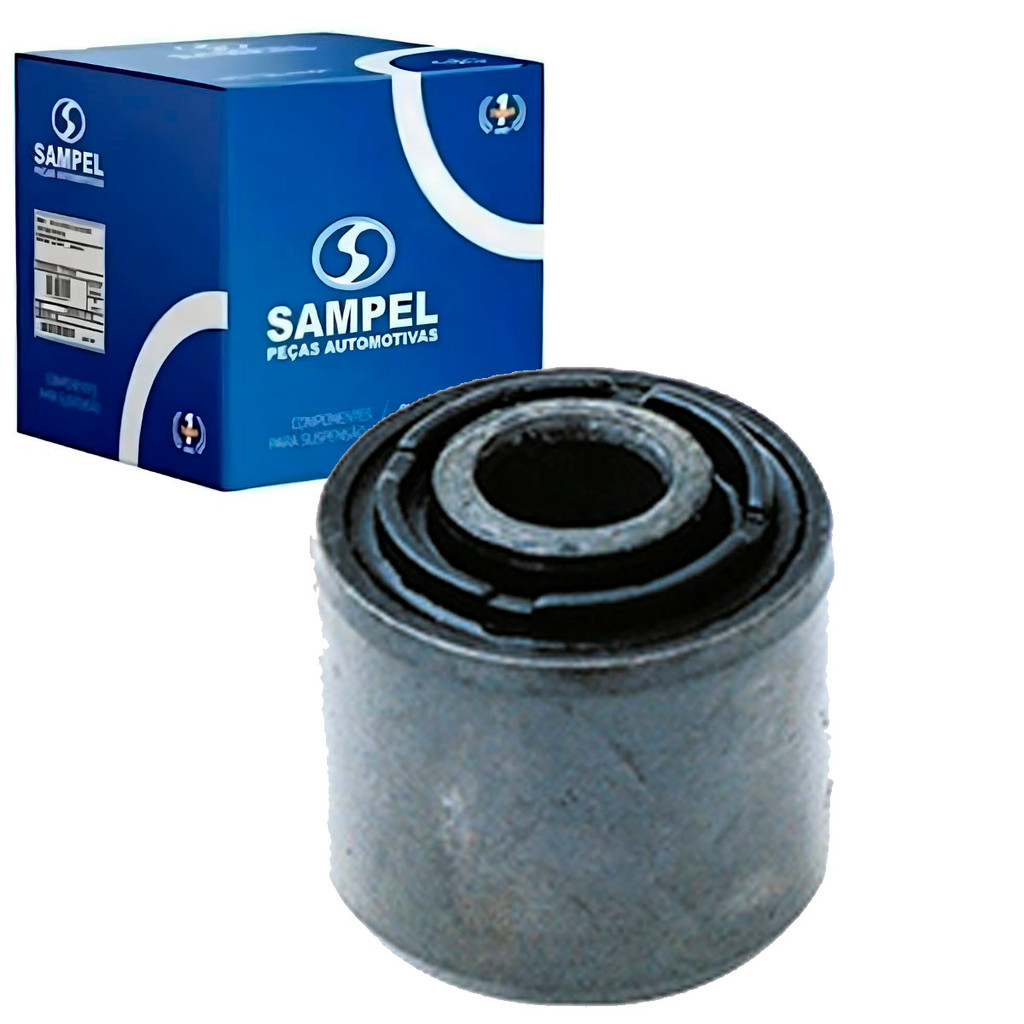 Bucha Do Braço Transversal Traseira 10,15Mm Tempra 1992 A 1999 - Sampel 1047