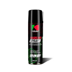VASELINA SPRAY LIQUIDO LUBRIFICANTE USO GERAL KOUBE