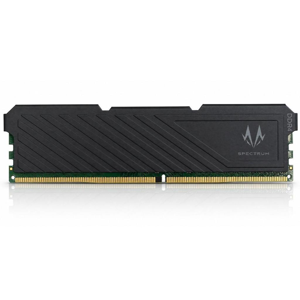 Memória DDR4 Spectrum Blitz, 8GB, 3200MHz, Preto, ST-RM-BZ8G32C16WD4
