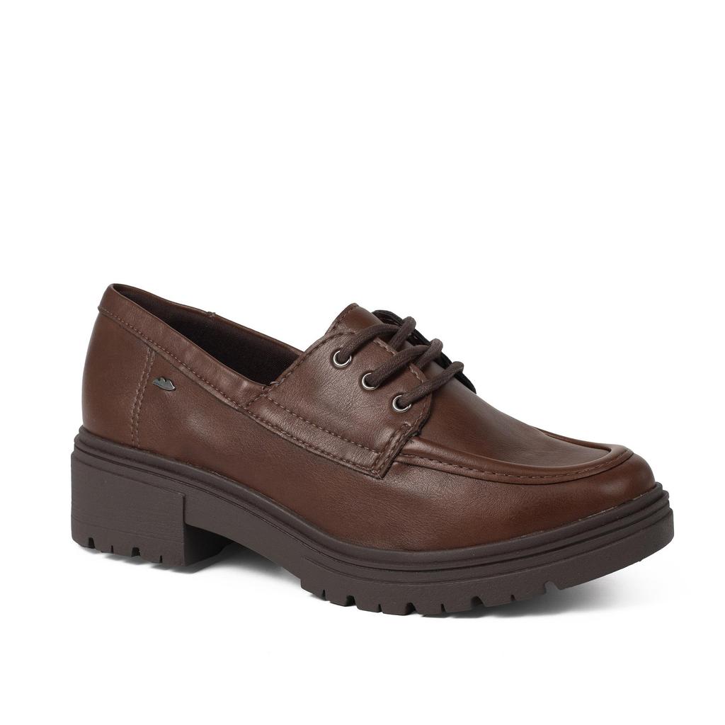 Sapato Dakota Loafer Feminino D2982