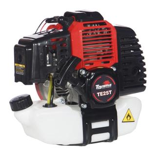 Motor Toyama 2T 2.5HP 51.7cc TE25T Refrigerado Ar
