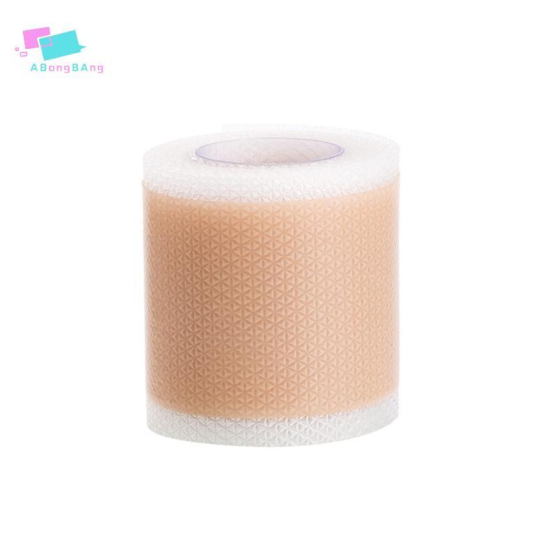 Abongbanghn 1 Rolo De Silicone Para Cicatriz , Tiras De Remoção De Queloide , Tratamento De Redução De Cicatrizes Cirúrg