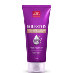 CREME KOLESTON TRATAMENTO PODEROSO REPARO DE DANOS 170ML