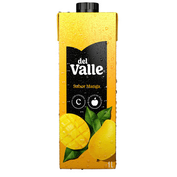 Del Valle Néctar Manga TP 1L