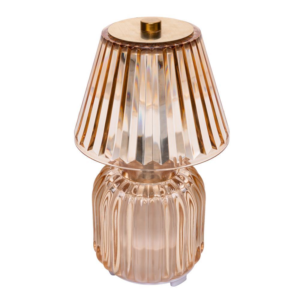Luminária de Mesa Led 3 Tons Usb Shine Lighting 20,5cm x 11