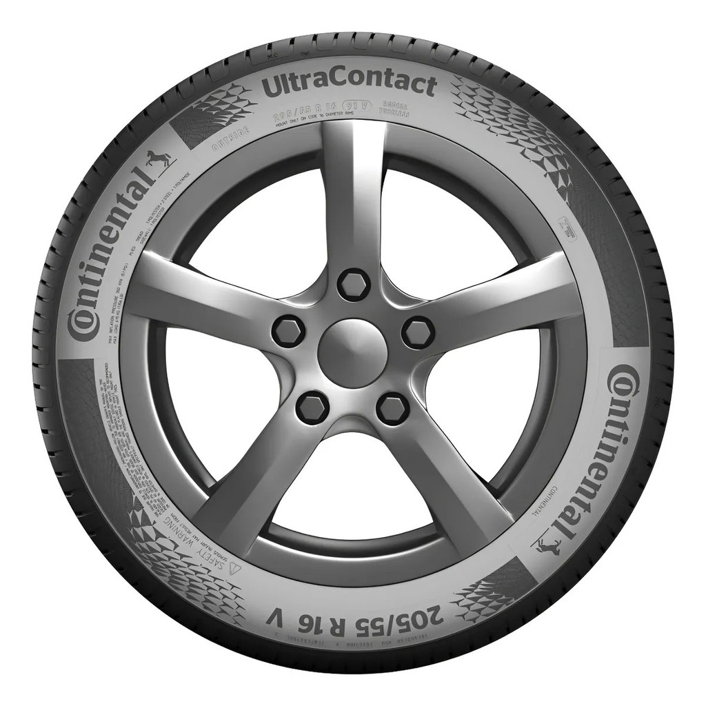 Continental UltraContact