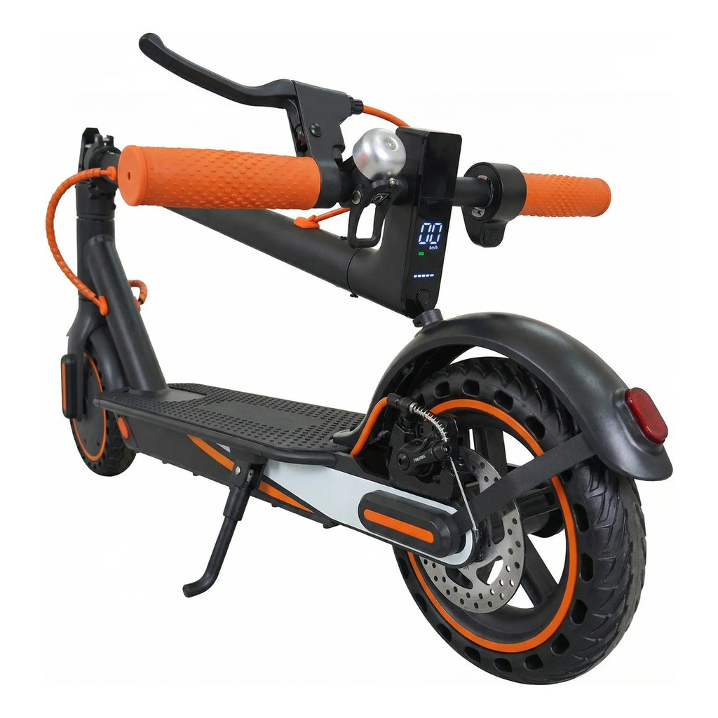 Patinete Eletrico Adulto Scooter Elétrica 350W 48V