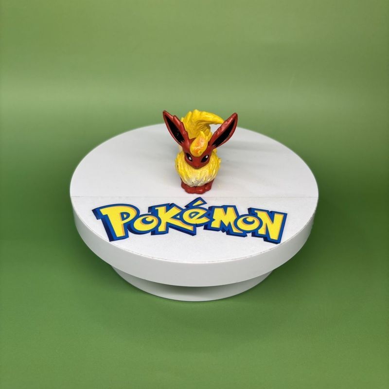 Produtos Mais Vendidos Figura Da Coleção Huoyibu , Mini Modelo Pocket Elf , Adequado Para Coletar Jogadores , Padrão Com