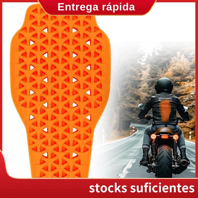 Protetor Traseiro Da Motocicleta Almofada Armadura Para Moto Bicicleta