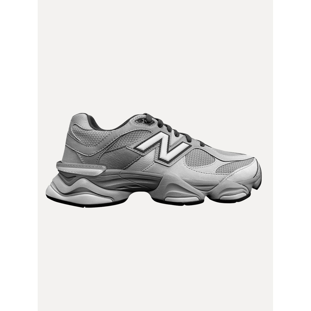 Tênis New Balance 9060 Original Cinza