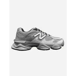 Tênis New Balance 9060 Original Cinza