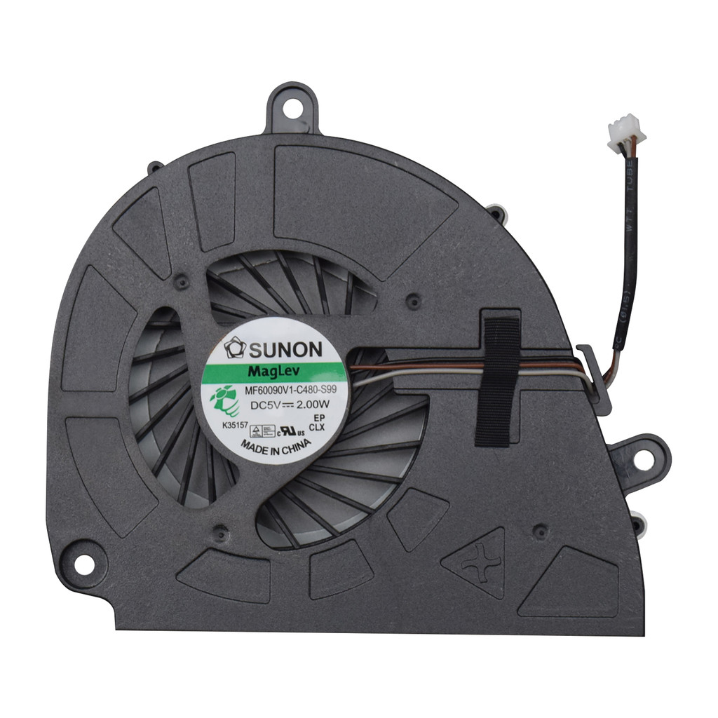 Cooler para Notebook Acer Aspire E1-571-BR642