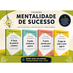 KIt Palavras que Transformam: O Jogo da Vida