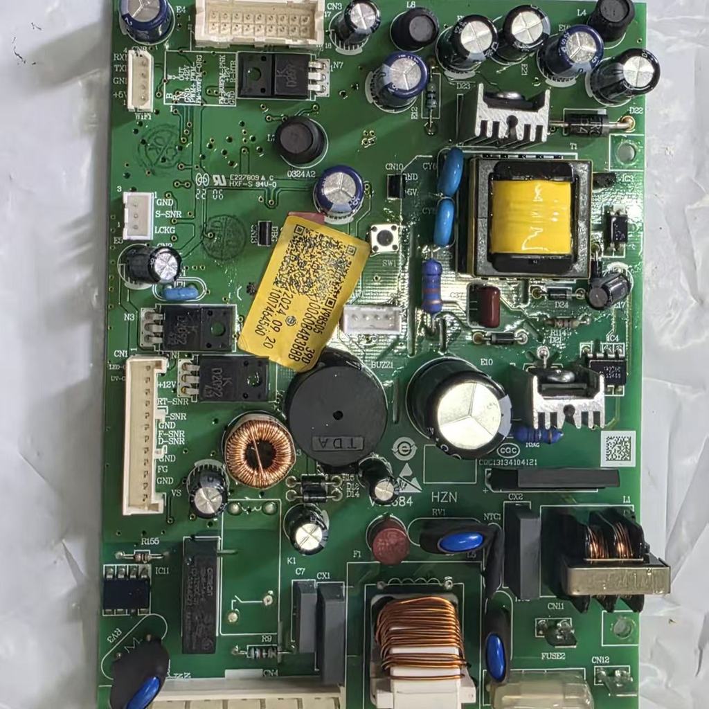 0060848388B adequado para Haier geladeira placa de computador acessórios da placa-mãe BCD-360WDCKU1/358WDCQU1
