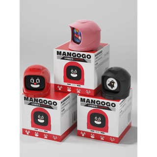 MANGOGO Colorido Capacete de Corrida Shell Fast Silver Limited Acessórios Carro Robô Enfeites Eletrônicos para Animais d