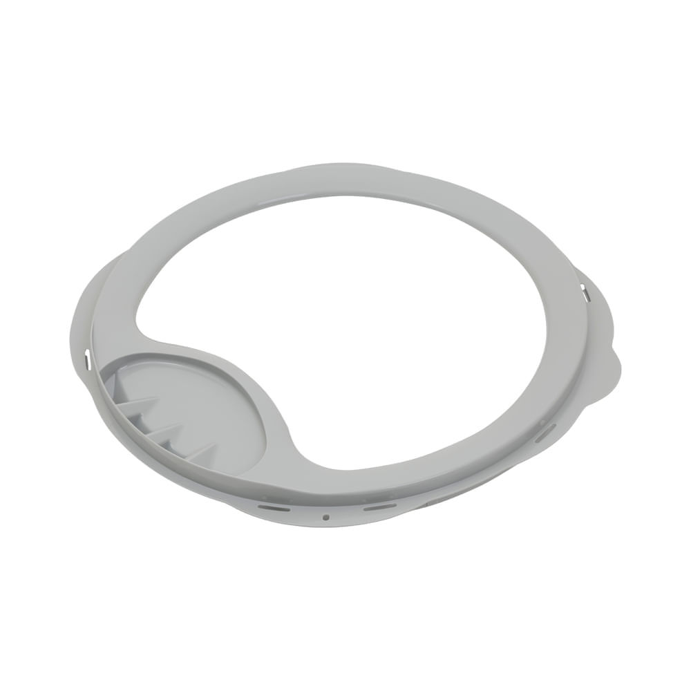 Anel do Tanque para Máquina de Lavar Brastemp - W11212403