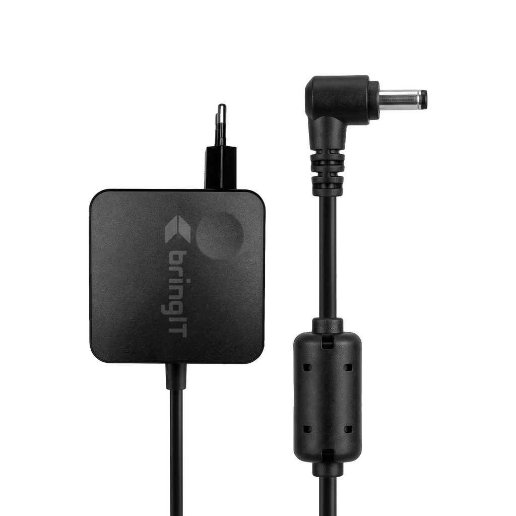 Fonte Carregador para Notebook Asus Part Number ADP-45DW 20V 3.25A 65W 4.0mm x 1