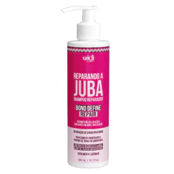 Shampoo Widi Care Bond Define Repair 300ml