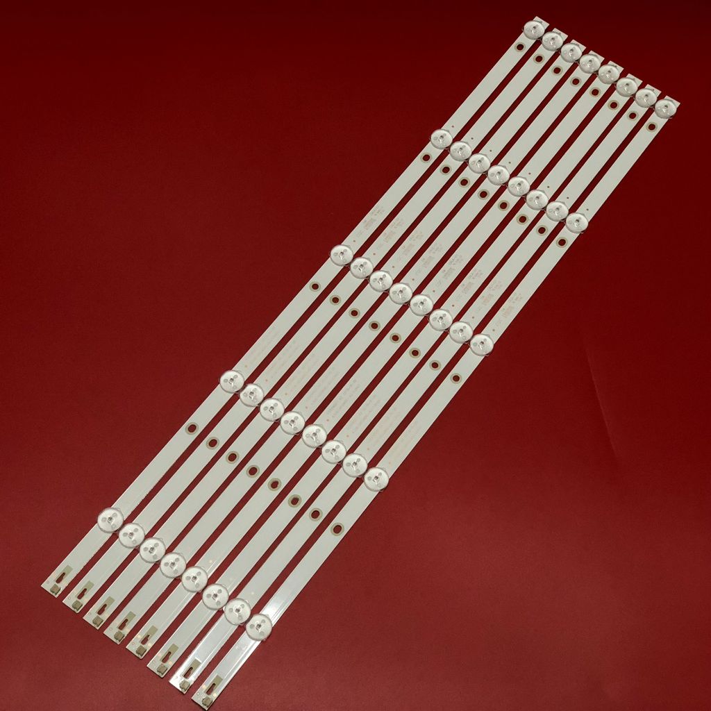 Adequado para nova barra de luz Xiaomi L49M5-AZ IC-C-VZAA49D799 com tela MI49TV 