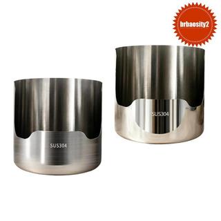 [Brbaosity2] Rack Para Tampa De Panela , Placa De Corte , De Armazenamento , Utensílios , Aço Inoxidável Armário , Balcã