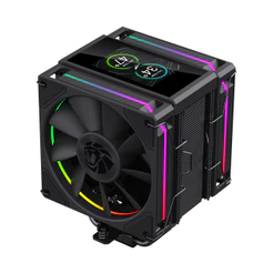 Cpu Cooler Argb Gamemax Sigma 620 Dual