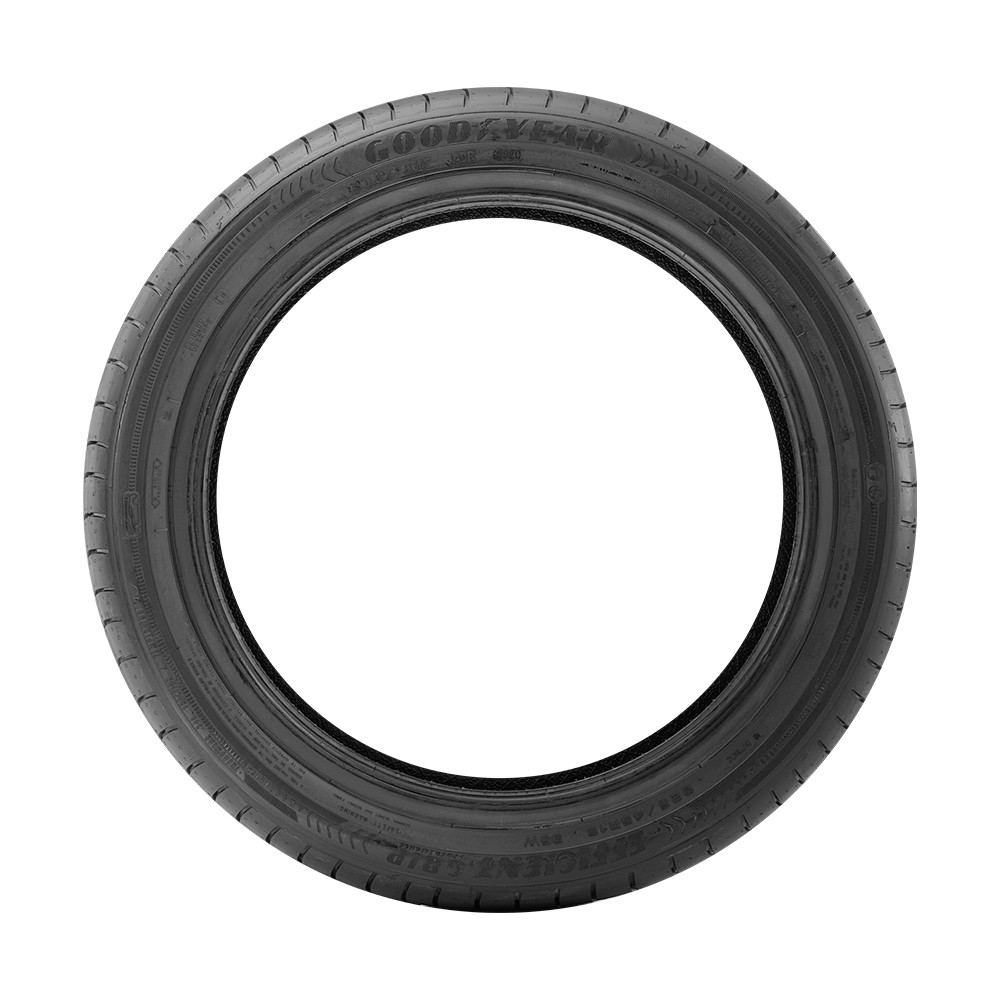 Jogo 4 Pneus Goodyear Aro 16 Efficientgrip Performance 205/55R16 91V