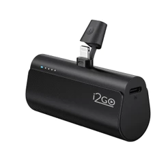 Power Bank i2GO PROBAT020 5000mAh Lightning